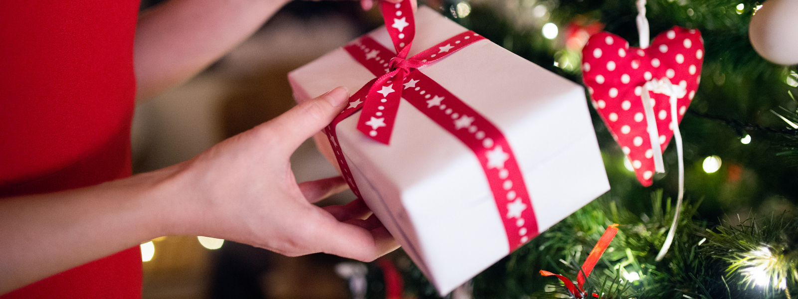 Tipy na vianočné darčeky pre ženy